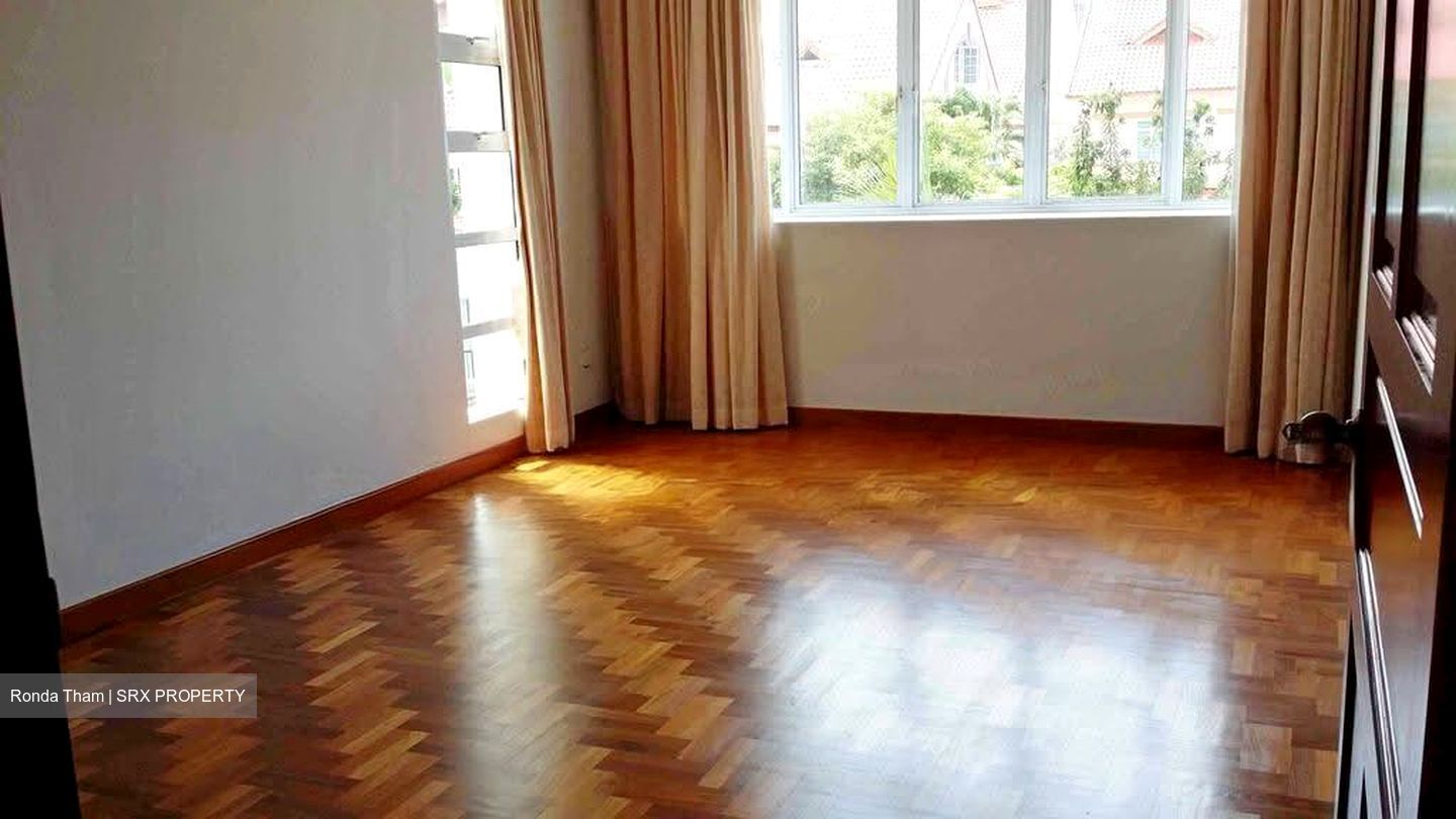 Sennett Estate (D13), Terrace #612581151